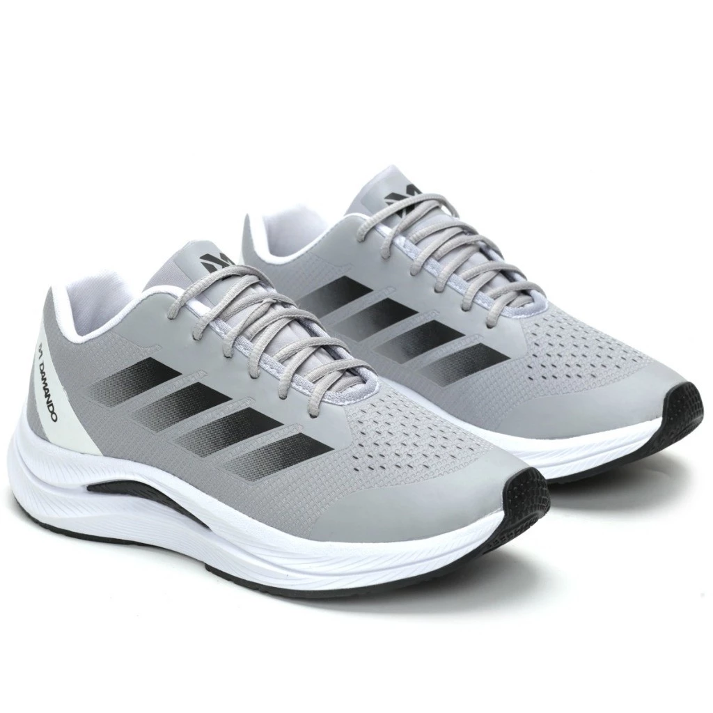 Kit 3 Pares Tênis Masculino Leve Confortável Cross Fit Lazer Corrida Caminhada